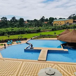 5* Hotel Kampala Nile