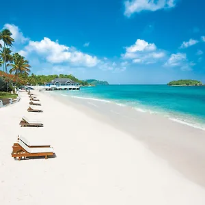 Sandals Halcyon Beach All Inclusive - Couples Only (adults Only) Resort