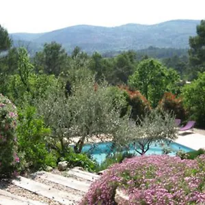 Bastide Saint Bernard Bed & Breakfast