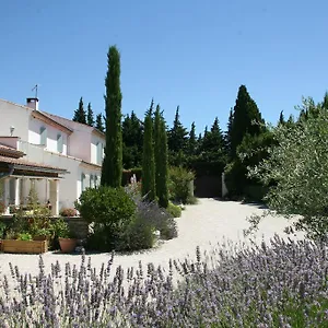 Mas De L'estello Holiday home