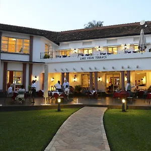 4* Hotel Lake Victoria