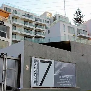 The Seventeen Aparthotel