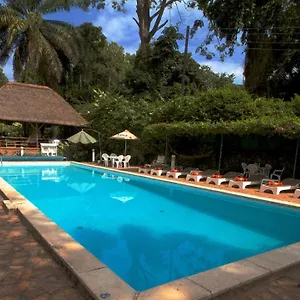 Makindye Country Club Guest house