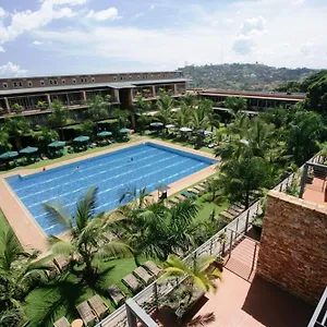 Kabira Country Club Hotel