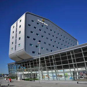 Tulip Airport Hotel Eindhoven